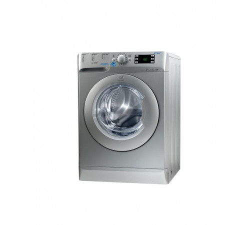 სარეცხი მანქანა INDESIT XWE 81283X S EX სარეცხი მანქანა INDESIT XWE 81283X S EX