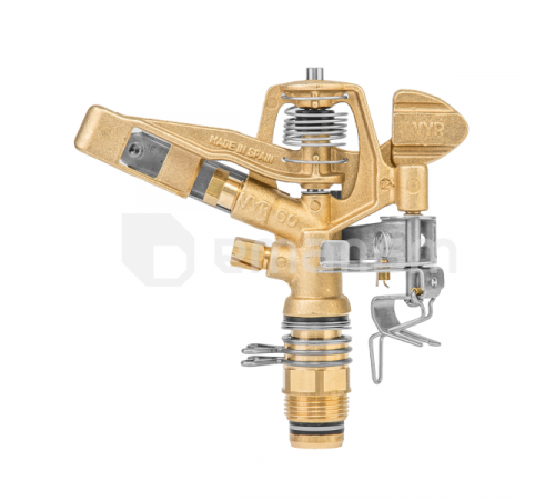 სარწყავი რეგულირებადი პულსირებადი Bradas GKV604424SGZ 35 მ 360° სარწყავი რეგულირებადი პულსირებადი Bradas GKV604424SGZ 35 მ 360°