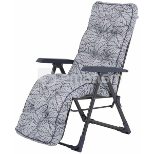 სავარძელი გასაშლელი Patio G032-06PB (481637)