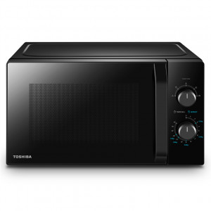 მიკროტალღური TOSHIBA MM-MM20 (BK)