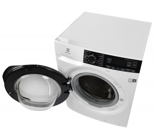 სარეცხი მანქანა საშრობით ELECTROLUX EW8WR261B სარეცხი მანქანა საშრობით ELECTROLUX EW8WR261B