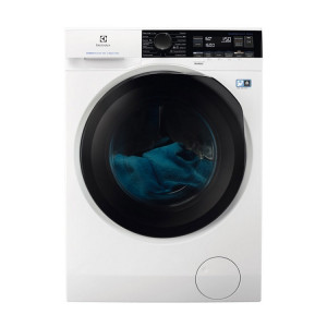 სარეცხი მანქანა საშრობით ELECTROLUX EW8WR261B