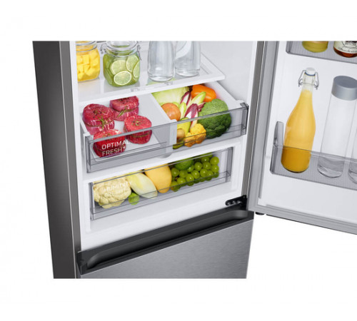 მაცივარი SAMSUNG RB36T774FSA/WT მაცივარი SAMSUNG RB36T774FSA/WT