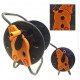 მილის დასახვევი ურიკა Bradas Gold Line AQUA-REEL GL3701 1/2" 45M
