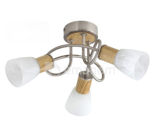 ჭაღი Rabalux Gavin 5539 E14 3X MAX 40W ჭაღი Rabalux Gavin 5539 E14 3X MAX 40W