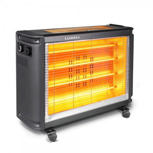 ელექტრო გამათბობელი LUXELL 2811-6