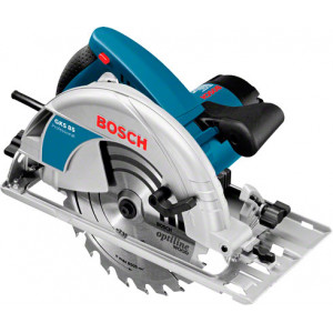 ცერკულარული ხერხი BOSCH GKS 85 ('060157A000)