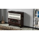 გაზის გამათბობელი FUJIYAMA FHS 11000 F BLACK