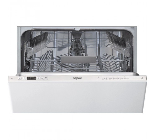 ჭურჭლის სარეცხი მანქანა WHIRLPOOL WRIC 3C26 ჭურჭლის სარეცხი მანქანა WHIRLPOOL WRIC 3C26