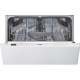 ჭურჭლის სარეცხი მანქანა WHIRLPOOL WRIC 3C26
