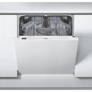 ჭურჭლის სარეცხი მანქანა WHIRLPOOL WRIC 3C26