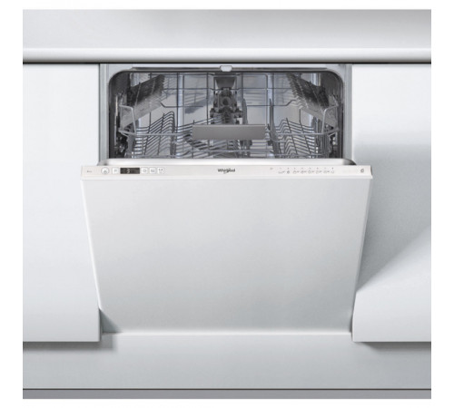 ჭურჭლის სარეცხი მანქანა WHIRLPOOL WRIC 3C26 ჭურჭლის სარეცხი მანქანა WHIRLPOOL WRIC 3C26