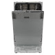 ჭურჭლის სარეცხი მანქანა AEG FSR62400P