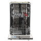 ჭურჭლის სარეცხი მანქანა AEG FSR62400P