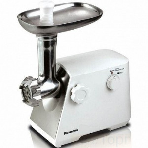 ხორცსაკეპი მანქანა PANASONIC MK-MG1501WTQ