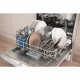 ჭურჭლის სარეცხი მანქანა INDESIT DFG 15B10 EU