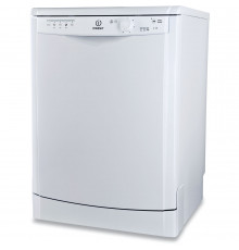 ჭურჭლის სარეცხი მანქანა INDESIT DFG 15B10 EU