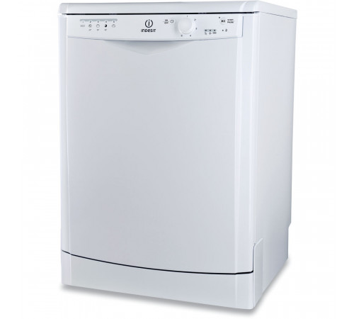ჭურჭლის სარეცხი მანქანა INDESIT DFG 15B10 EU ჭურჭლის სარეცხი მანქანა INDESIT DFG 15B10 EU