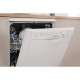 ჭურჭლის სარეცხი მანქანა INDESIT DFG 15B10 EU