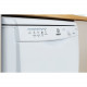 ჭურჭლის სარეცხი მანქანა INDESIT DFG 15B10 EU