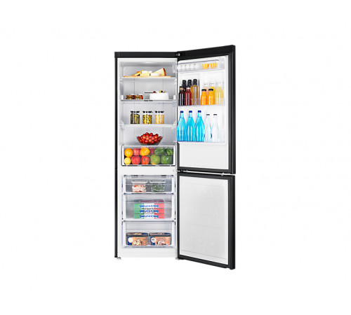 მაცივარი SAMSUNG RB33J3420BC/WT მაცივარი SAMSUNG RB33J3420BC/WT