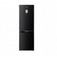 მაცივარი SAMSUNG RB33J3420BC/WT