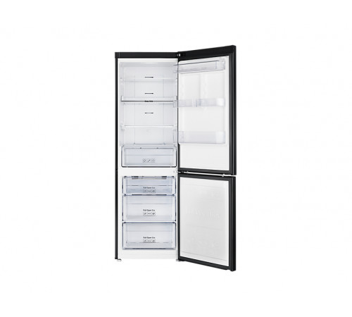 მაცივარი SAMSUNG RB33J3420BC/WT მაცივარი SAMSUNG RB33J3420BC/WT