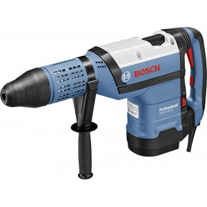 პნევმატური ჩაქუჩი BOSCH GBH 12-52 DV ('0611266000)