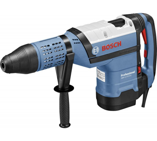 პნევმატური ჩაქუჩი BOSCH GBH 12-52 DV ('0611266000) პნევმატური ჩაქუჩი BOSCH GBH 12-52 DV ('0611266000)