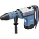 პნევმატური ჩაქუჩი BOSCH GBH 12-52 DV ('0611266000)