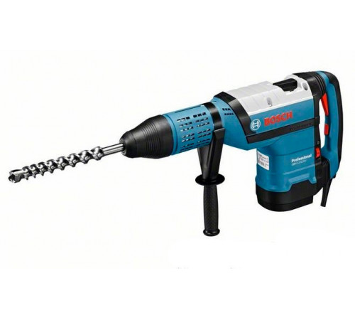 პნევმატური ჩაქუჩი BOSCH GBH 12-52 DV ('0611266000) პნევმატური ჩაქუჩი BOSCH GBH 12-52 DV ('0611266000)