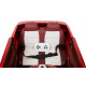საბავშვო ელექტრო მანქანა MERCEDES BENZ GLB 1201 RED