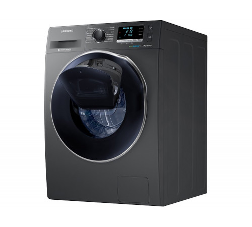 სარეცხი მანქანა SAMSUNG WW90K54H0UX/LP სარეცხი მანქანა SAMSUNG WW90K54H0UX/LP