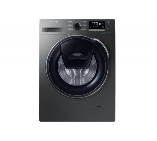სარეცხი მანქანა SAMSUNG WW90K54H0UX/LP სარეცხი მანქანა SAMSUNG WW90K54H0UX/LP