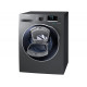 სარეცხი მანქანა SAMSUNG WW90K54H0UX/LP