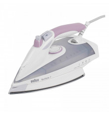 უთო  BRAUN TS755E