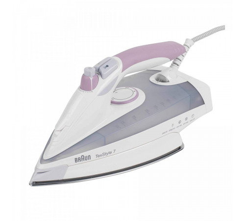 უთო BRAUN TS755E უთო BRAUN TS755E
