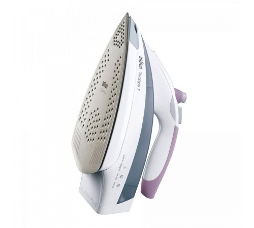 უთო BRAUN TS755E უთო BRAUN TS755E