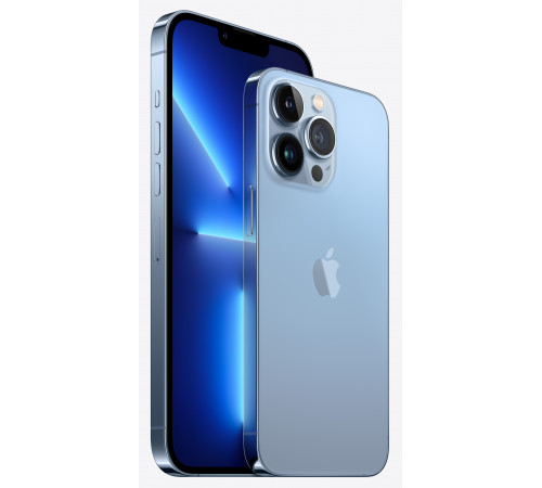 Apple iPhone 13 Pro Max 256GB Sim1 Sierra Blue Apple iPhone 13 Pro Max 256GB Sim1 Sierra Blue