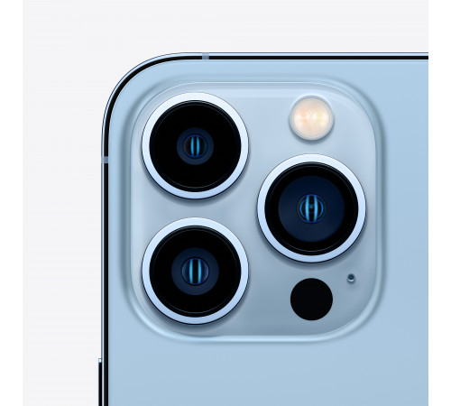 Apple iPhone 13 Pro Max 256GB Sim1 Sierra Blue Apple iPhone 13 Pro Max 256GB Sim1 Sierra Blue