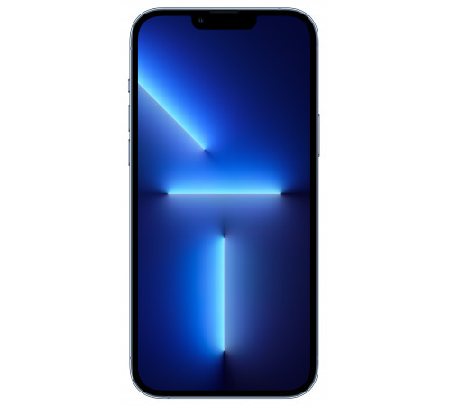 Apple iPhone 13 Pro Max 256GB Sim1 Sierra Blue Apple iPhone 13 Pro Max 256GB Sim1 Sierra Blue