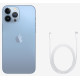Apple iPhone 13 Pro Max 256GB Sim1 Sierra Blue