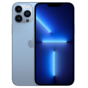 Apple iPhone 13 Pro Max 256GB Sim1 Sierra Blue