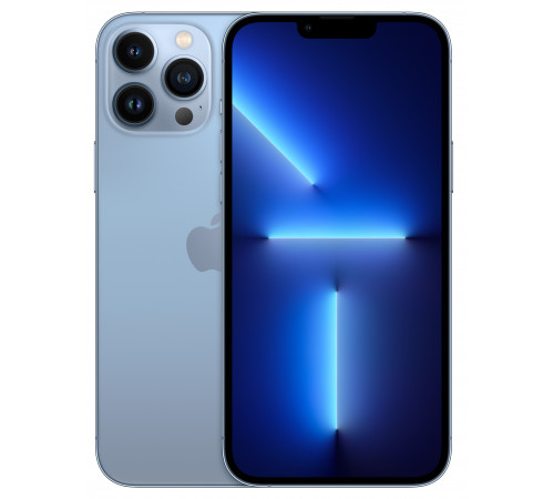 Apple iPhone 13 Pro Max 256GB Sim1 Sierra Blue Apple iPhone 13 Pro Max 256GB Sim1 Sierra Blue