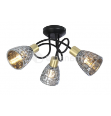 ჭაღი Rabalux Stacy 6929 E14 3x MAX 40W