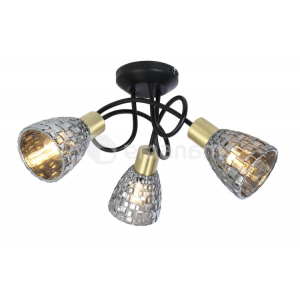 ჭაღი Rabalux Stacy 6929 E14 3x MAX 40W