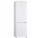 მაცივარი ARDESTO DDF-M267W180