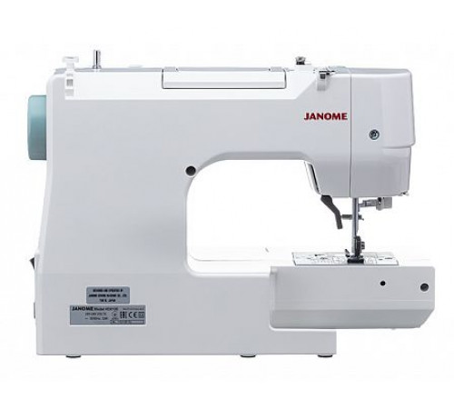 საკერავი მანქანა JANOME HD6130 საკერავი მანქანა JANOME HD6130