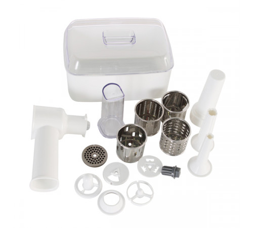 ხორცსაკეპი მანქანა PHILIPS HR2728/40 ხორცსაკეპი მანქანა PHILIPS HR2728/40