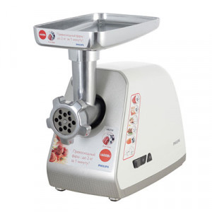 ხორცსაკეპი მანქანა PHILIPS HR2728/40